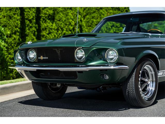 1967 Shelby GT350 (CC-2104384) for sale in Buford, Georgia