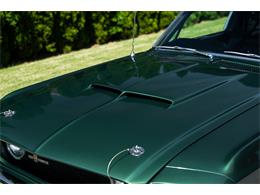 1967 Shelby GT350 (CC-2104384) for sale in Buford, Georgia