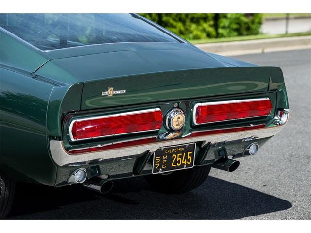 1967 Shelby GT350 (CC-2104384) for sale in Buford, Georgia