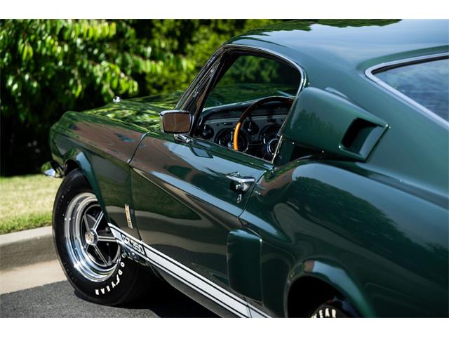 1967 Shelby GT350 (CC-2104384) for sale in Buford, Georgia