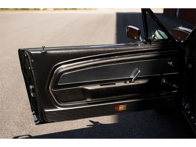1967 Shelby GT350 (CC-2104384) for sale in Buford, Georgia