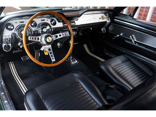 1967 Shelby GT350 (CC-2104384) for sale in Buford, Georgia