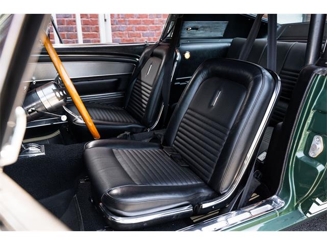 1967 Shelby GT350 (CC-2104384) for sale in Buford, Georgia