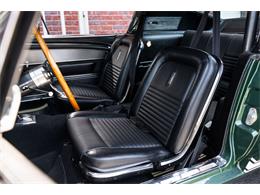 1967 Shelby GT350 (CC-2104384) for sale in Buford, Georgia