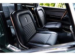 1967 Shelby GT350 (CC-2104384) for sale in Buford, Georgia