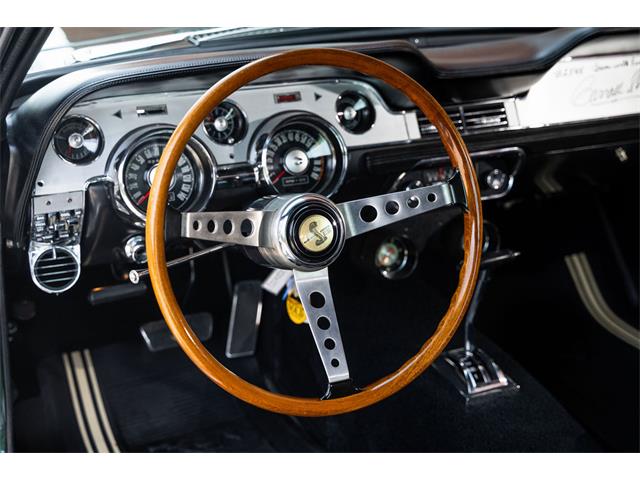 1967 Shelby GT350 (CC-2104384) for sale in Buford, Georgia
