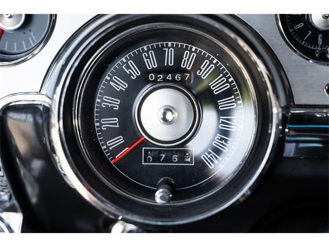 1967 Shelby GT350 (CC-2104384) for sale in Buford, Georgia