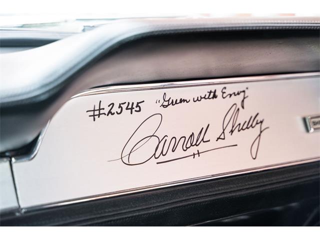 1967 Shelby GT350 (CC-2104384) for sale in Buford, Georgia