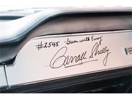 1967 Shelby GT350 (CC-2104384) for sale in Buford, Georgia