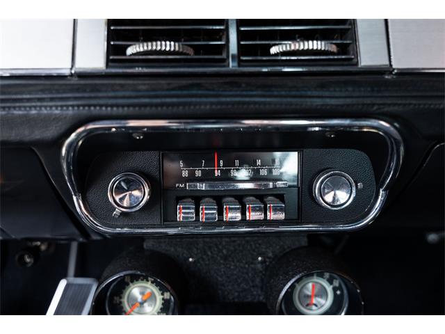 1967 Shelby GT350 (CC-2104384) for sale in Buford, Georgia