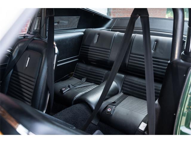 1967 Shelby GT350 (CC-2104384) for sale in Buford, Georgia