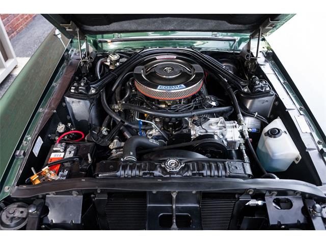 1967 Shelby GT350 (CC-2104384) for sale in Buford, Georgia