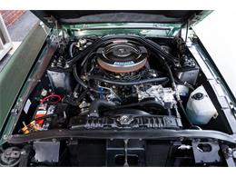 1967 Shelby GT350 (CC-2104384) for sale in Buford, Georgia