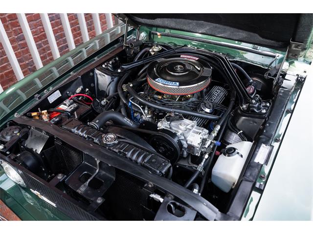 1967 Shelby GT350 (CC-2104384) for sale in Buford, Georgia
