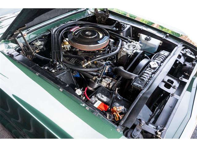 1967 Shelby GT350 (CC-2104384) for sale in Buford, Georgia