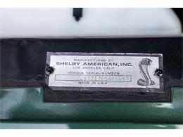 1967 Shelby GT350 (CC-2104384) for sale in Buford, Georgia