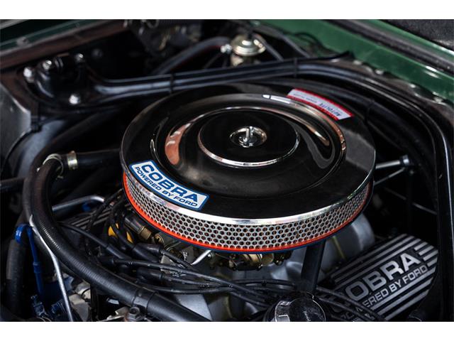 1967 Shelby GT350 (CC-2104384) for sale in Buford, Georgia