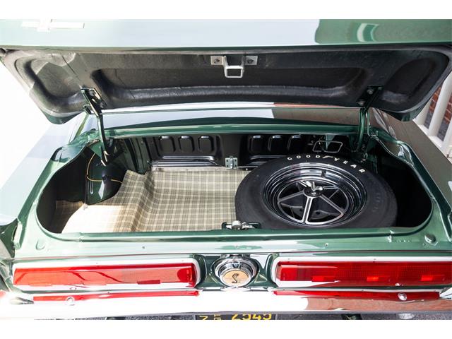 1967 Shelby GT350 (CC-2104384) for sale in Buford, Georgia