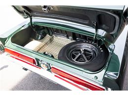 1967 Shelby GT350 (CC-2104384) for sale in Buford, Georgia