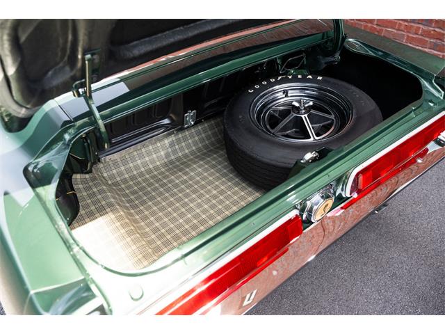 1967 Shelby GT350 (CC-2104384) for sale in Buford, Georgia