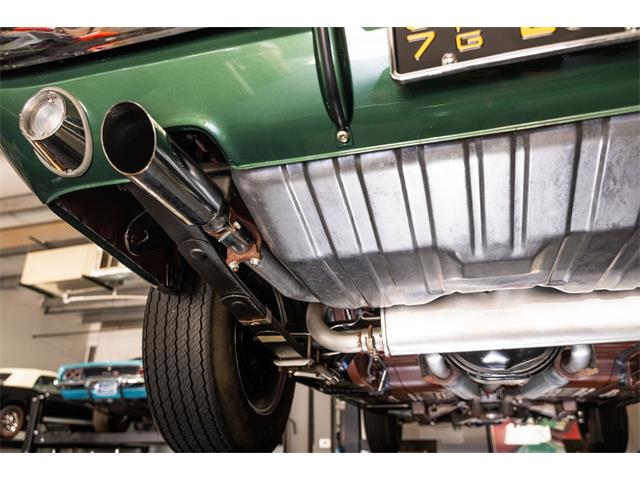 1967 Shelby GT350 (CC-2104384) for sale in Buford, Georgia