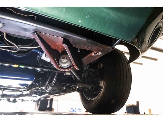 1967 Shelby GT350 (CC-2104384) for sale in Buford, Georgia