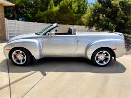 2006 Chevrolet SSR (CC-2104385) for sale in Moab, Utah