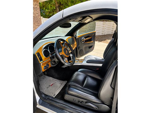 2006 Chevrolet SSR (CC-2104385) for sale in Moab, Utah