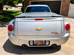 2006 Chevrolet SSR (CC-2104385) for sale in Moab, Utah