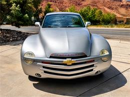 2006 Chevrolet SSR (CC-2104385) for sale in Moab, Utah