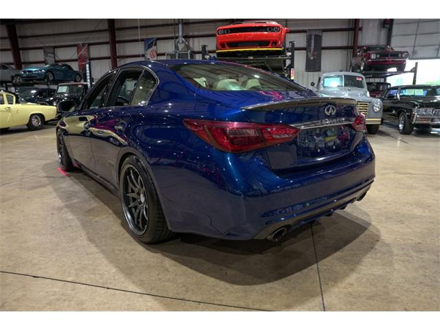 2019 Infiniti Q50 (CC-2104386) for sale in Kentwood, Michigan