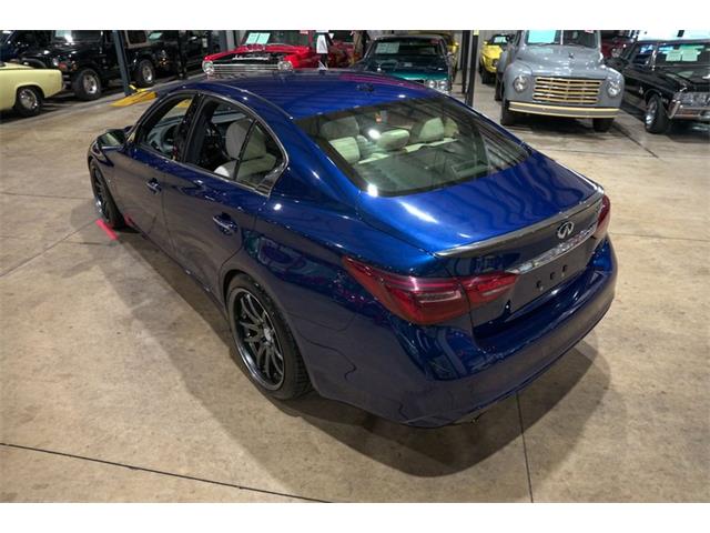 2019 Infiniti Q50 (CC-2104386) for sale in Kentwood, Michigan