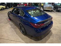 2019 Infiniti Q50 (CC-2104386) for sale in Kentwood, Michigan