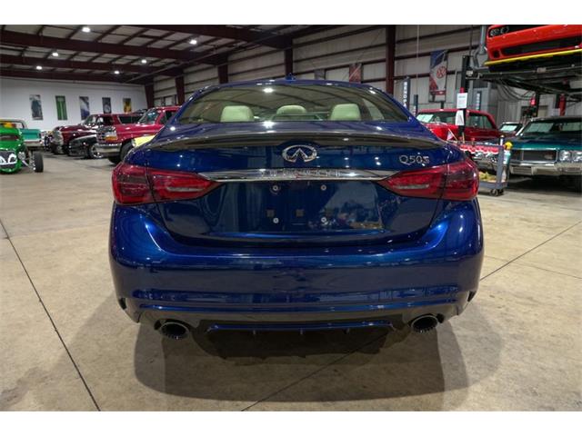 2019 Infiniti Q50 (CC-2104386) for sale in Kentwood, Michigan