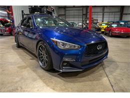 2019 Infiniti Q50 (CC-2104386) for sale in Kentwood, Michigan
