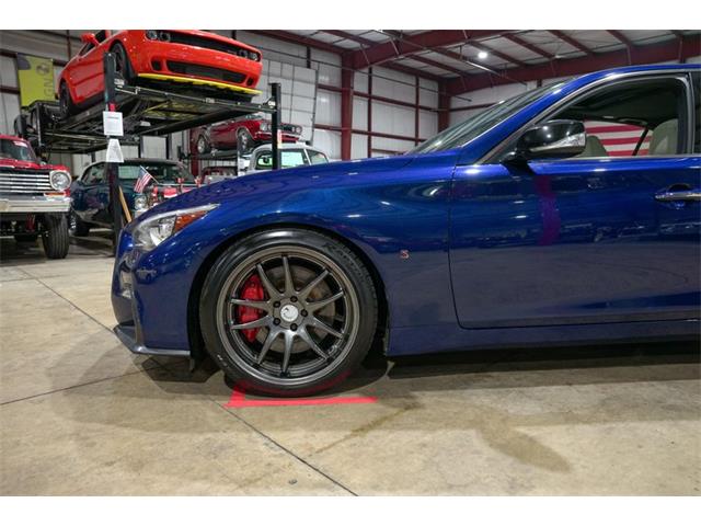 2019 Infiniti Q50 (CC-2104386) for sale in Kentwood, Michigan