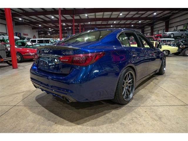 2019 Infiniti Q50 (CC-2104386) for sale in Kentwood, Michigan