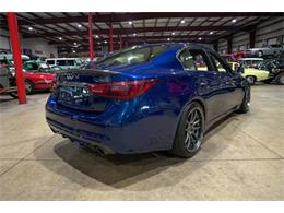 2019 Infiniti Q50 (CC-2104386) for sale in Kentwood, Michigan