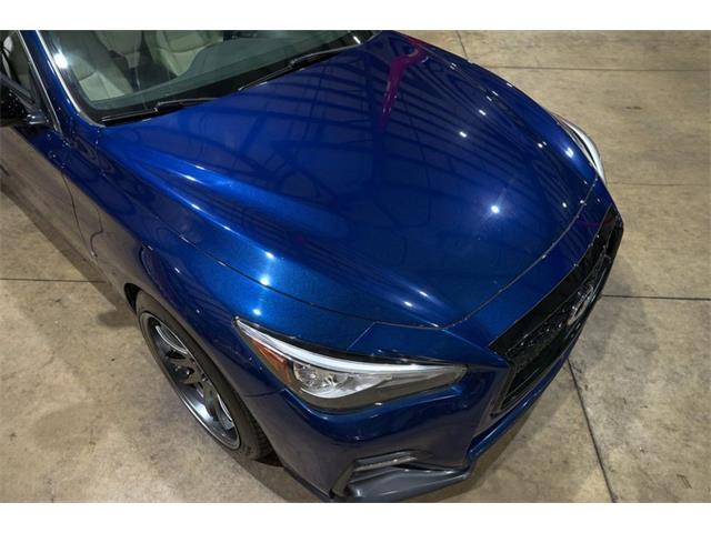 2019 Infiniti Q50 (CC-2104386) for sale in Kentwood, Michigan
