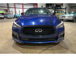 2019 Infiniti Q50 (CC-2104386) for sale in Kentwood, Michigan