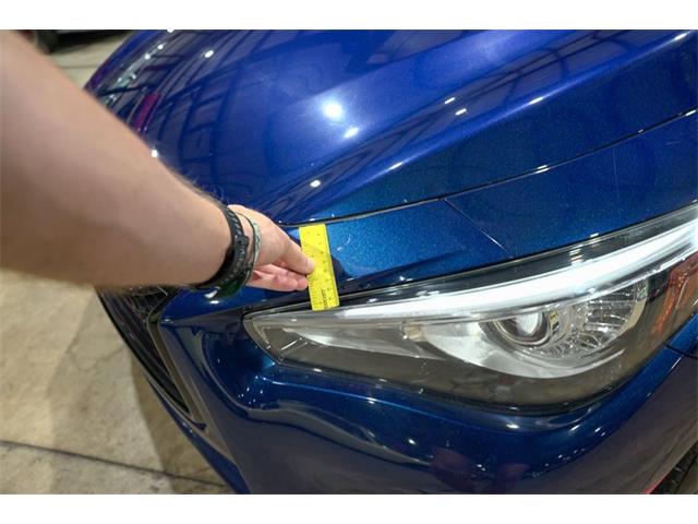 2019 Infiniti Q50 (CC-2104386) for sale in Kentwood, Michigan