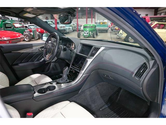 2019 Infiniti Q50 (CC-2104386) for sale in Kentwood, Michigan