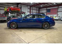 2019 Infiniti Q50 (CC-2104386) for sale in Kentwood, Michigan