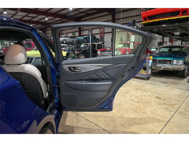 2019 Infiniti Q50 (CC-2104386) for sale in Kentwood, Michigan