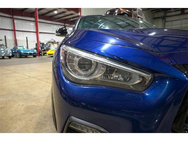2019 Infiniti Q50 (CC-2104386) for sale in Kentwood, Michigan