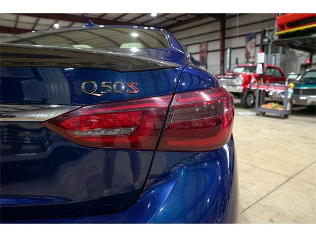 2019 Infiniti Q50 (CC-2104386) for sale in Kentwood, Michigan