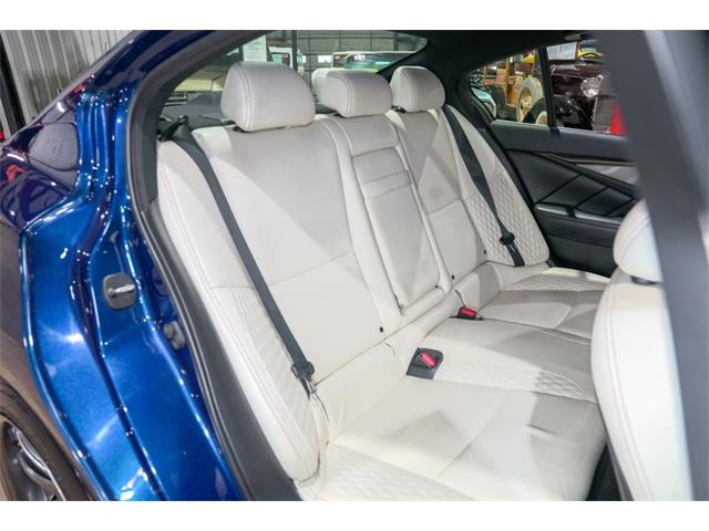 2019 Infiniti Q50 (CC-2104386) for sale in Kentwood, Michigan