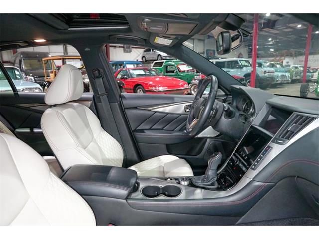 2019 Infiniti Q50 (CC-2104386) for sale in Kentwood, Michigan