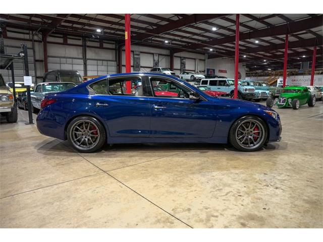 2019 Infiniti Q50 (CC-2104386) for sale in Kentwood, Michigan