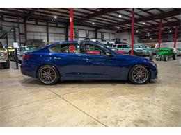 2019 Infiniti Q50 (CC-2104386) for sale in Kentwood, Michigan